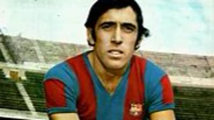 خوان مانويل أسينسي