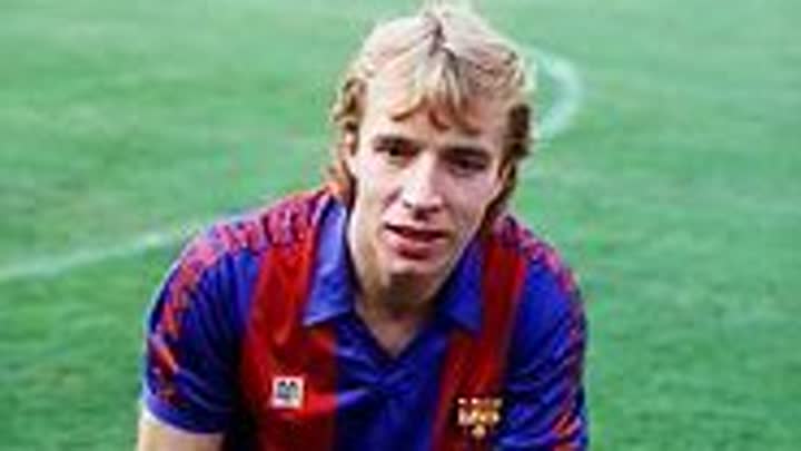 ستيف أركيبالد