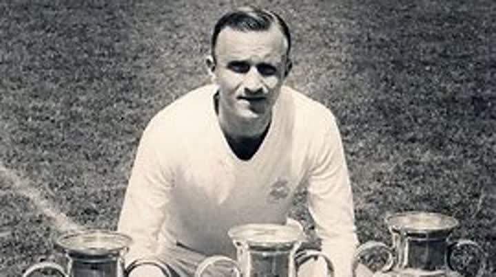 خوسيه سانتاماريا