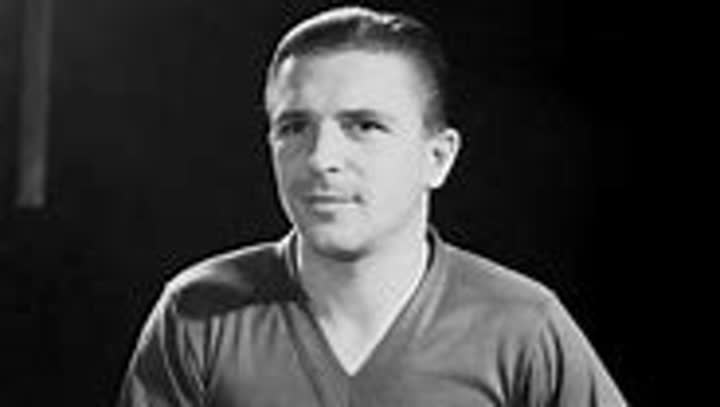 فيرينتس بوشكاش