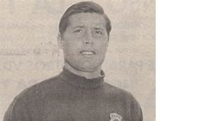 خوسيه فيسنتي ترين