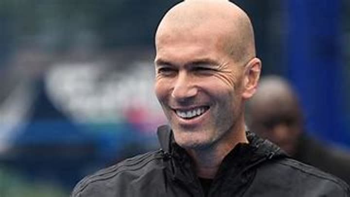 زين الدين زيدان