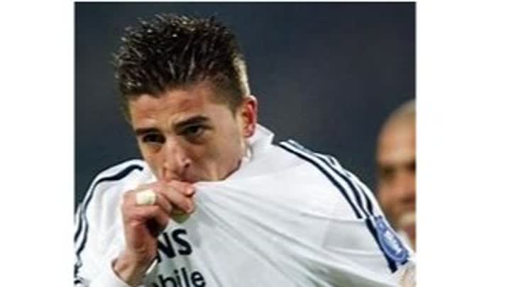 خافيير بورتيو