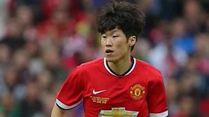 بارك جي سونغ