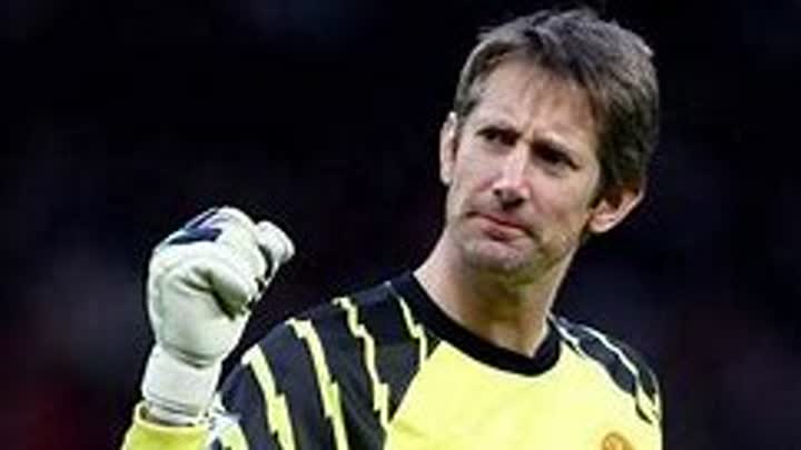 أدوين فان در سار