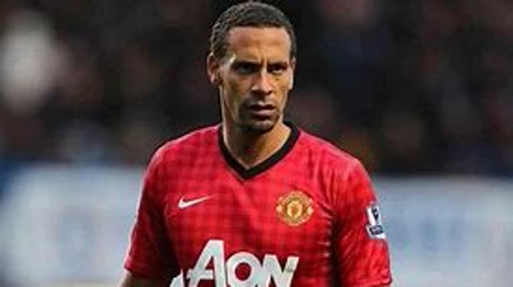 ريو فرديناند