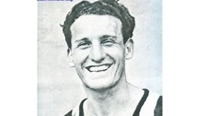 لويجي أليماندي