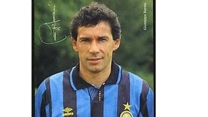 جوزيبي باريزي