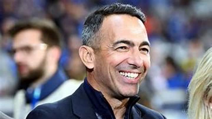 يوري دجوركاييف