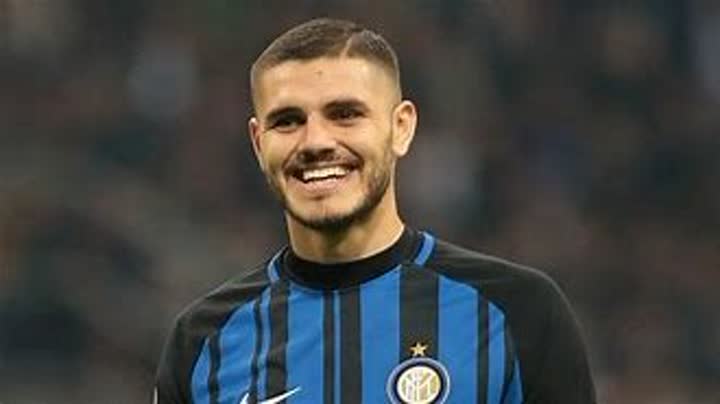 ماورو إيكاردي