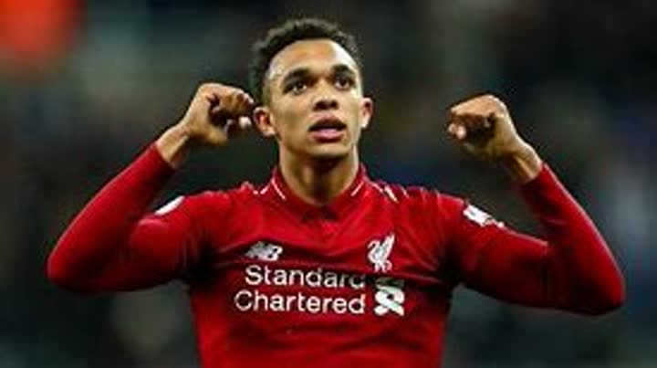 ترنت ألكساندر-أرنولد