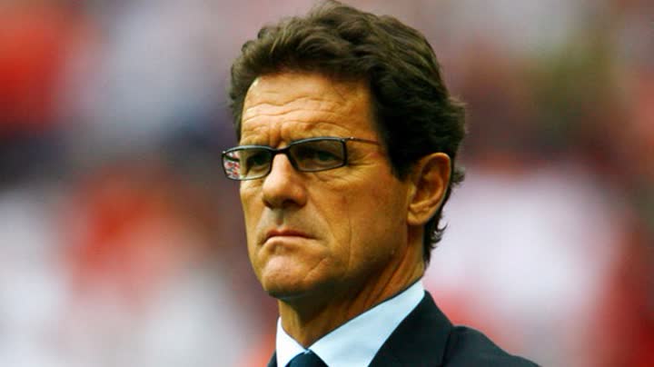 فابيو كابيلو