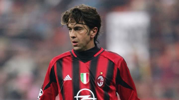 ألساندرو كوستاكورتا