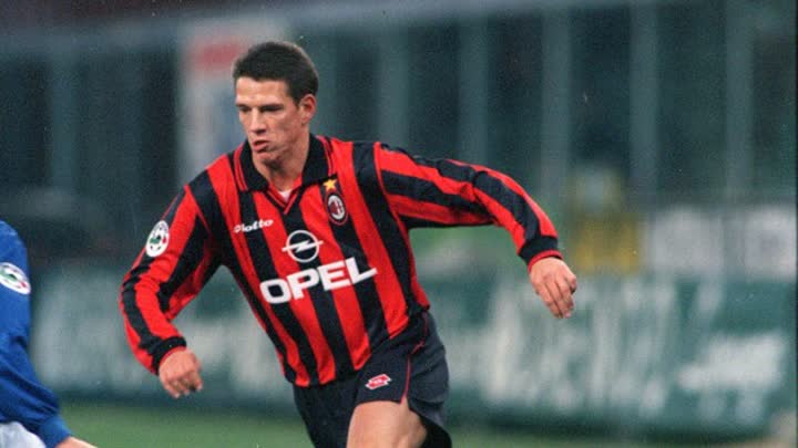 كريستيان تسيغه