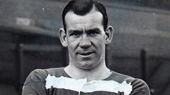 جيمي ماكجوري