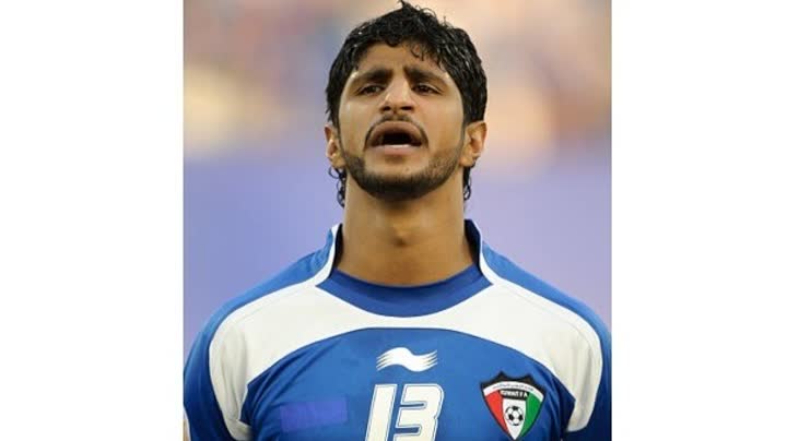 مساعد ندا العنزي