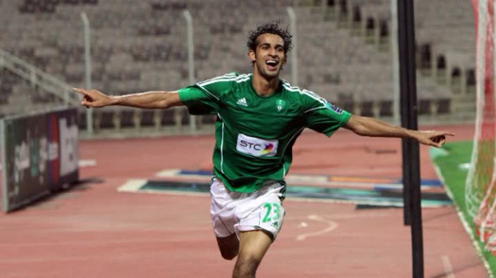 عماد الحوسني