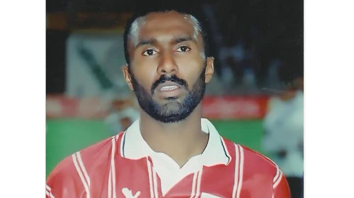 أحمد الكاس