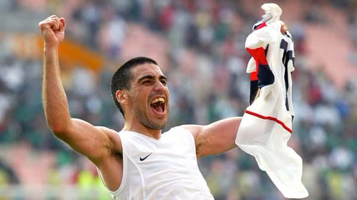 كلاوديو رينا