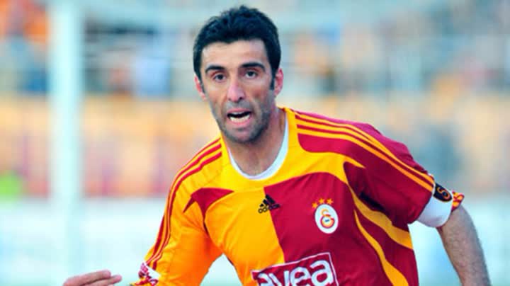 هاكان شوكور