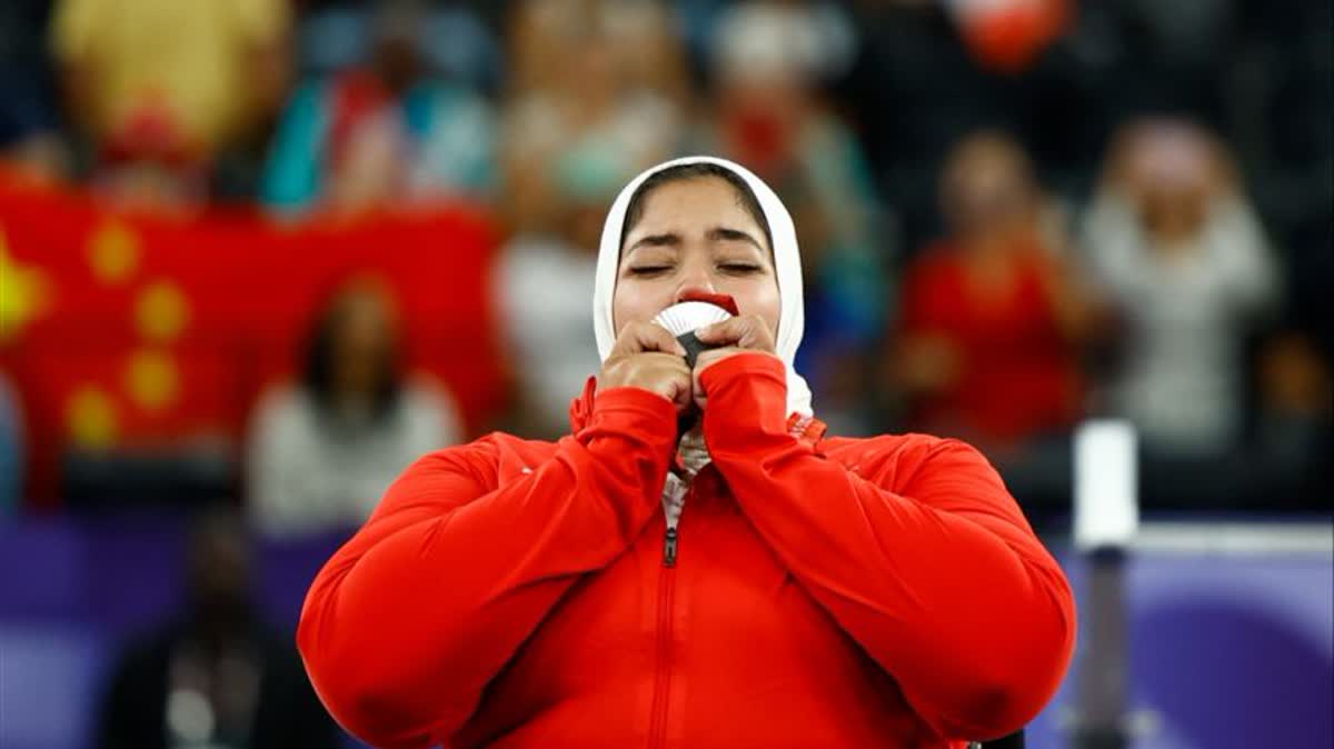 فاطمة عليان