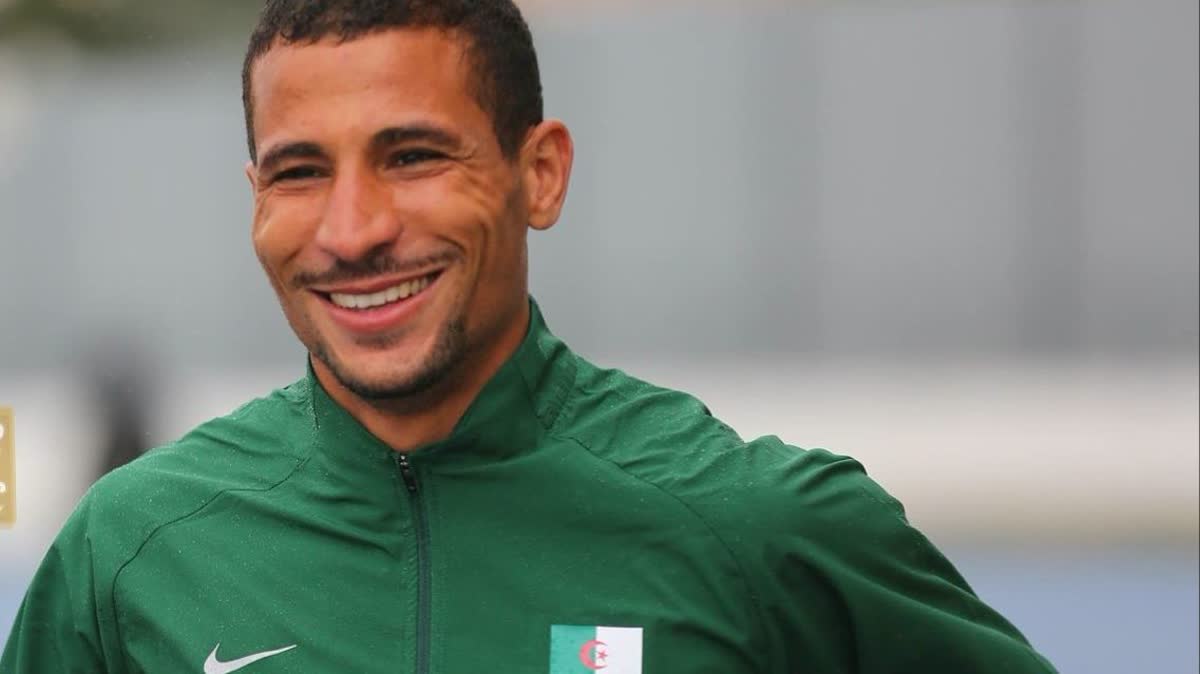 توفيق مخلوفي