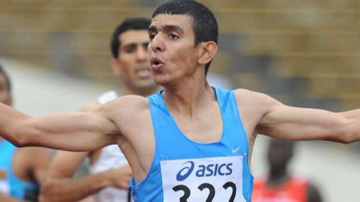 محمد العازمي