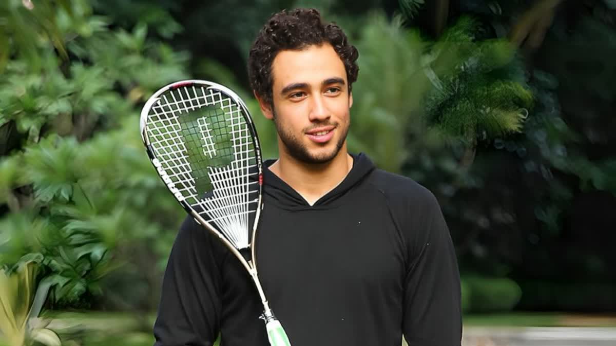 رامي عاشور