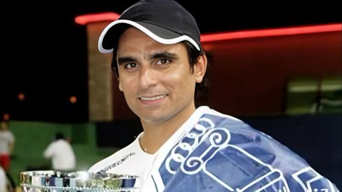 عبد الله مقدس