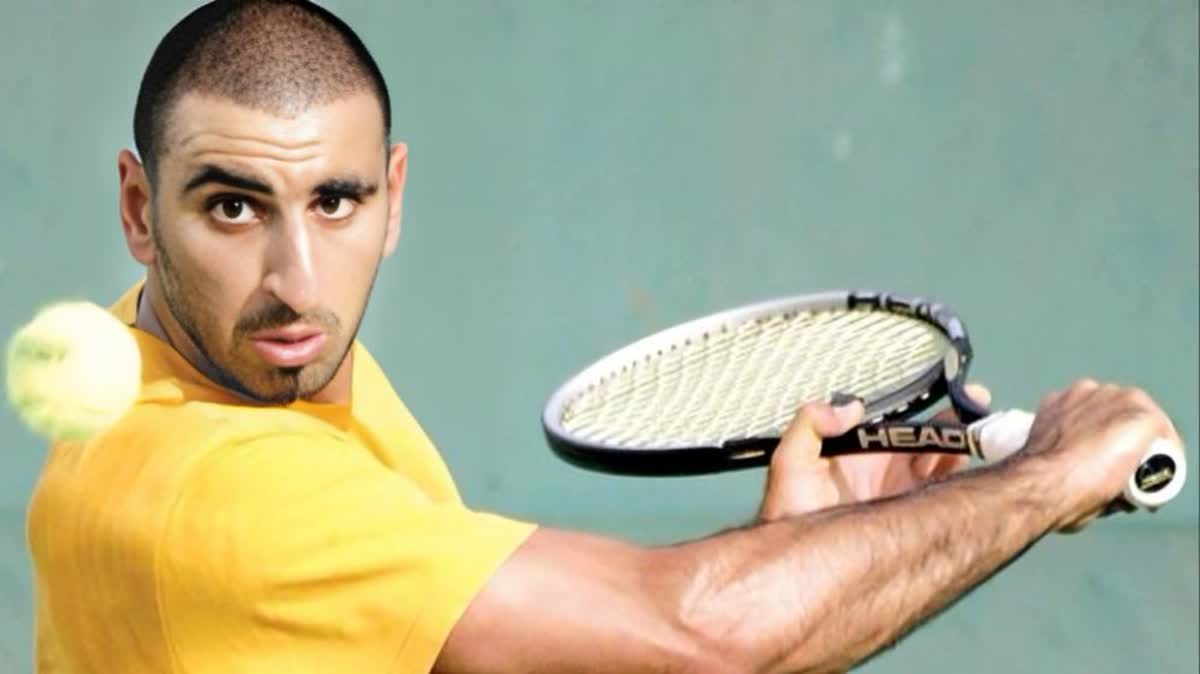 محمد الغريب