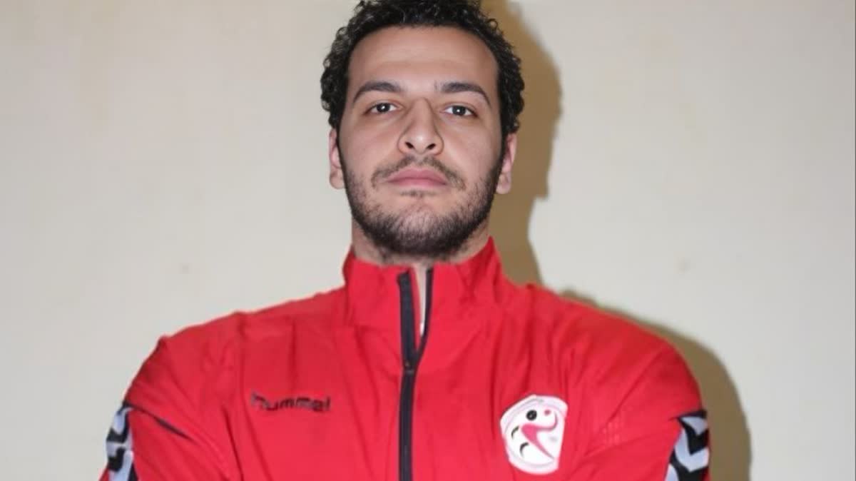 إبراهيم المصري