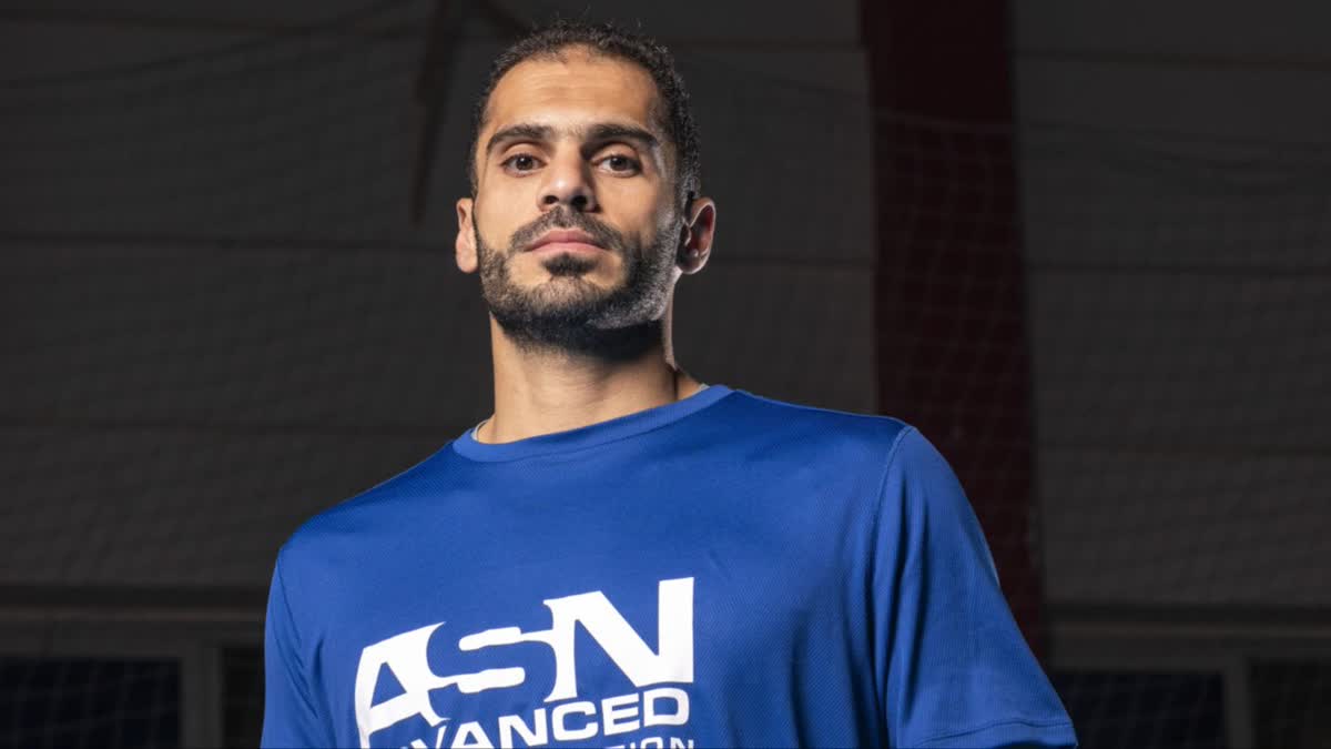 كريم هنداوي