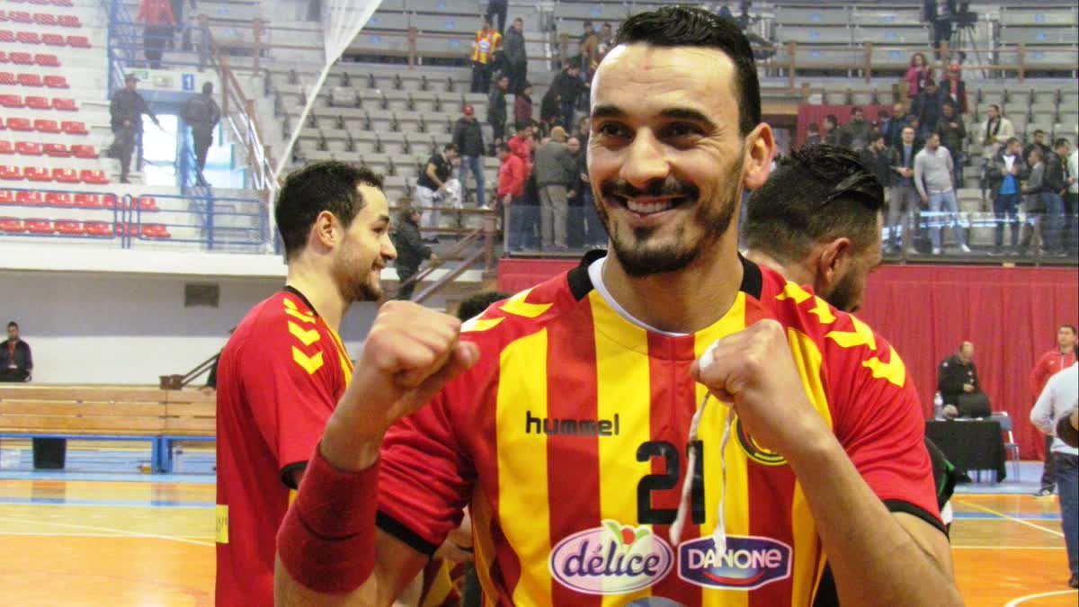 أسامة البوغانمي