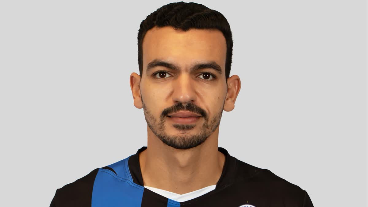 زهير الجروي