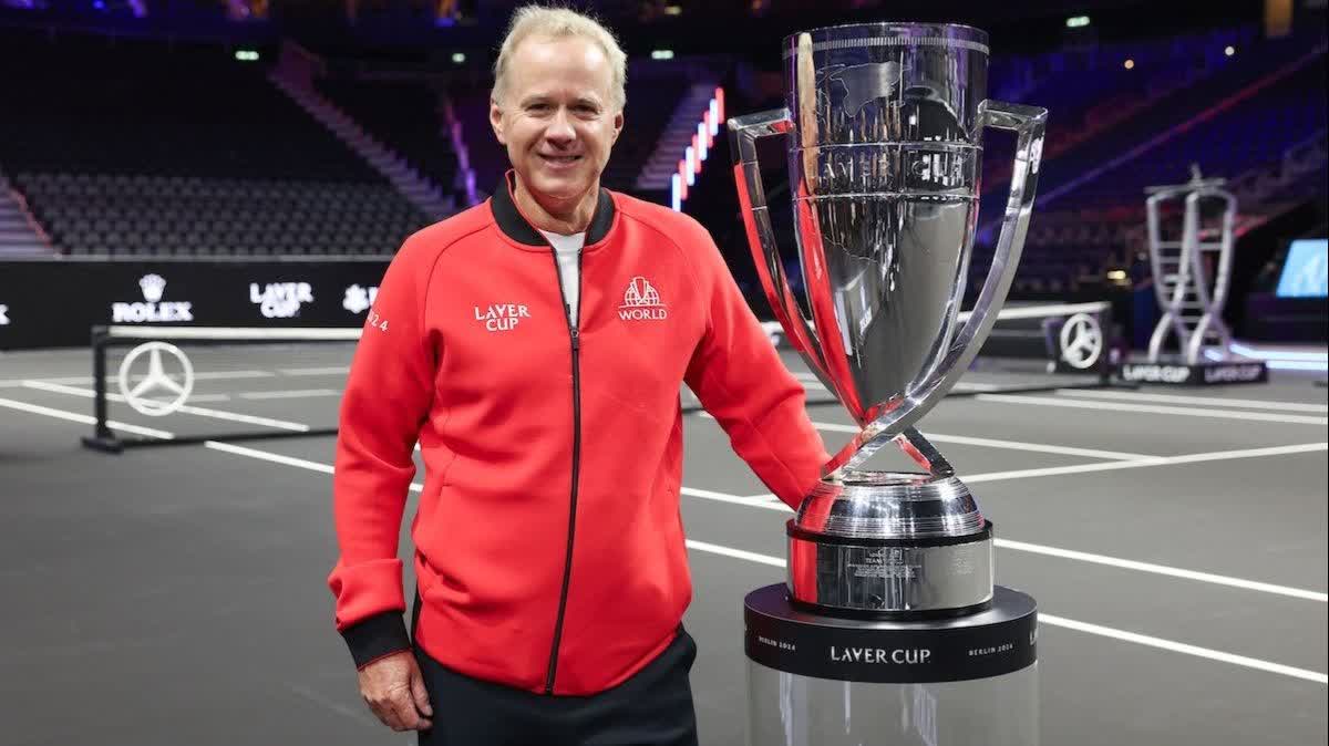 باتريك ماكنرو