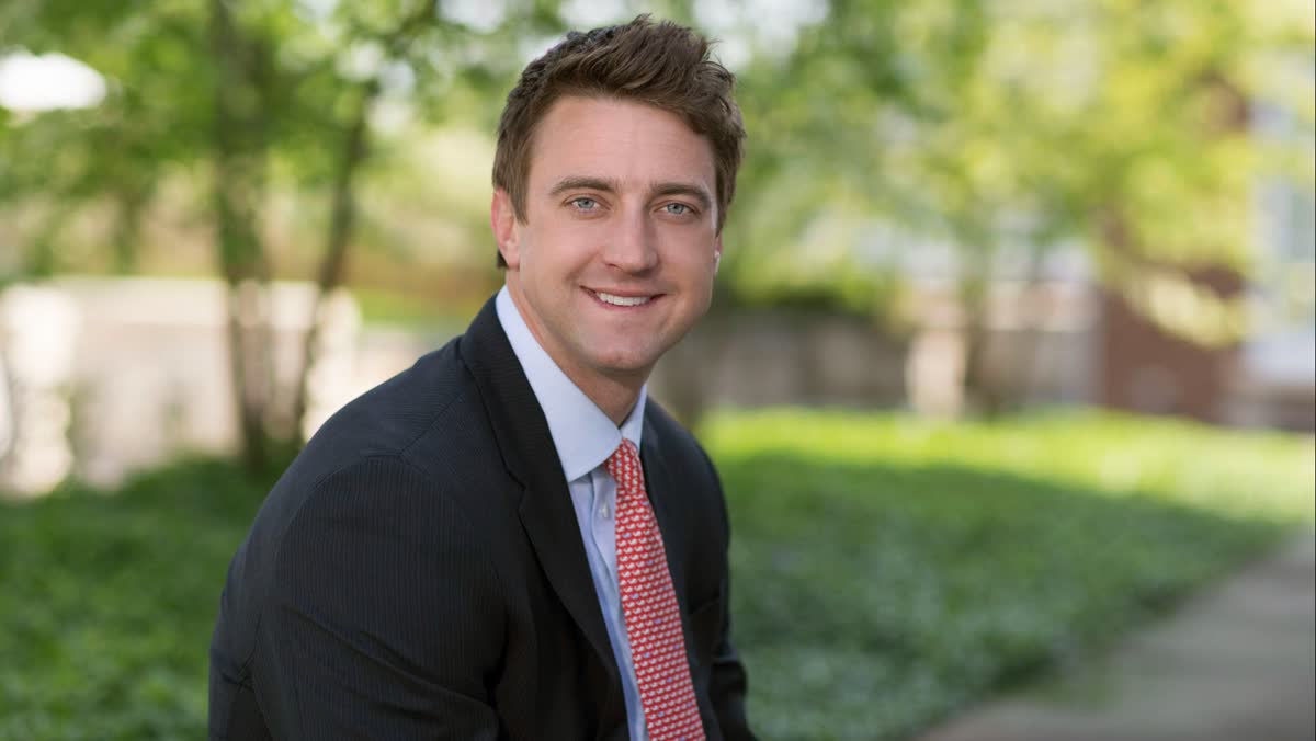 براندان إيفانز