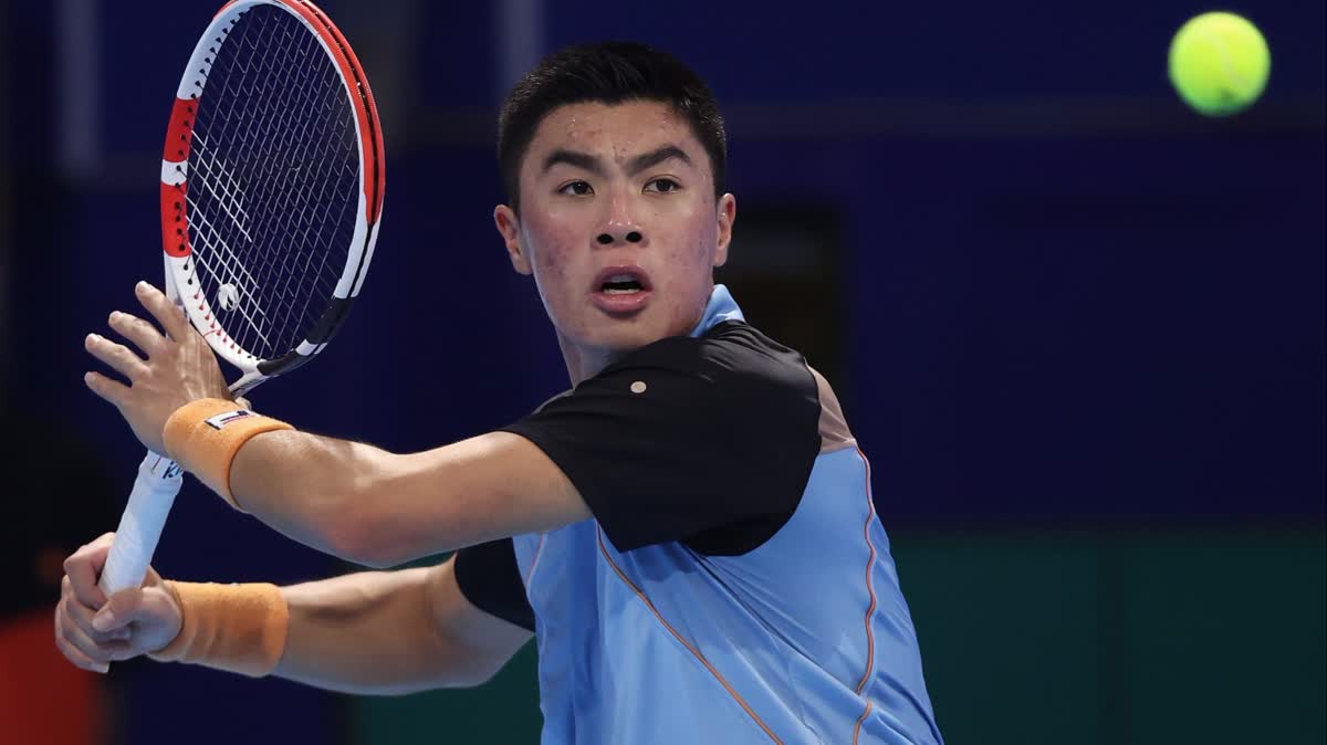 براندون ناكاشيما