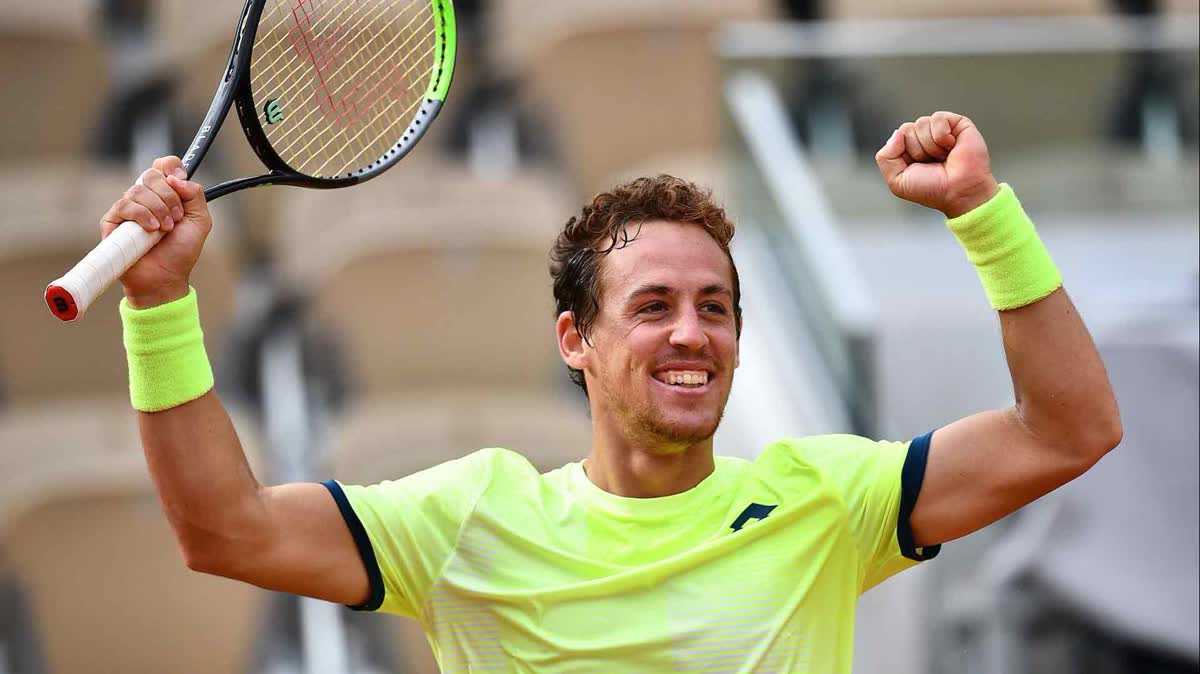 روبرتو كارباييس باينا