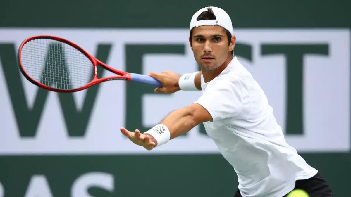 ماركوس جيرون