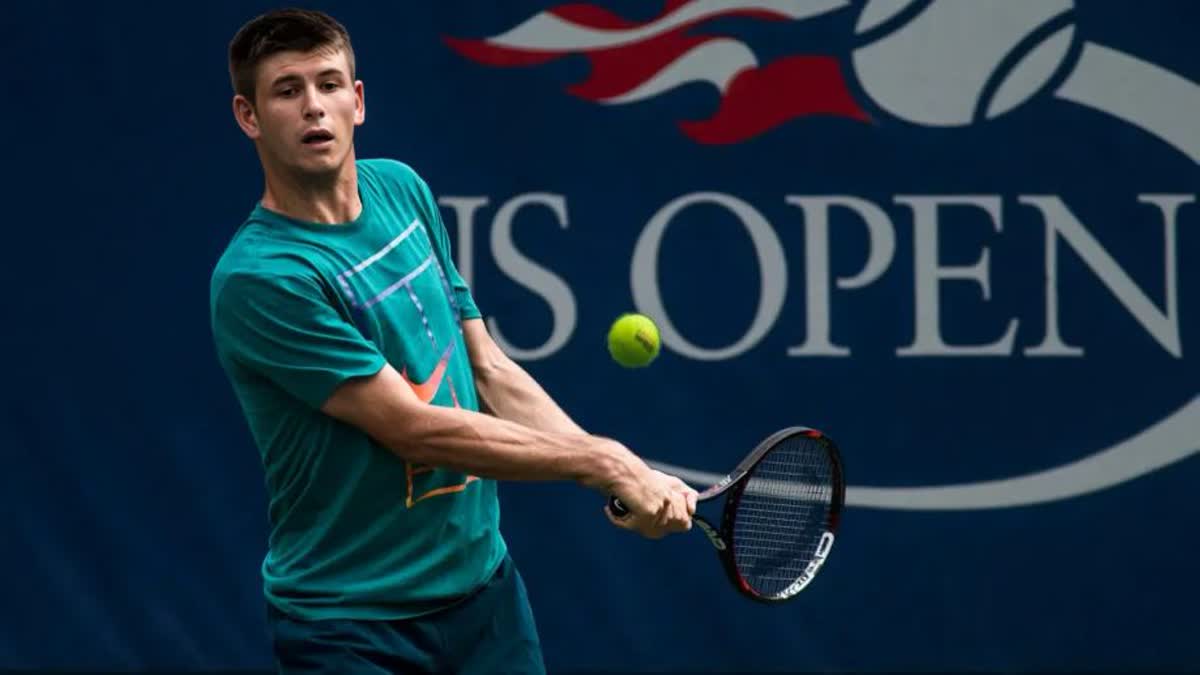 جارد دونالدسون