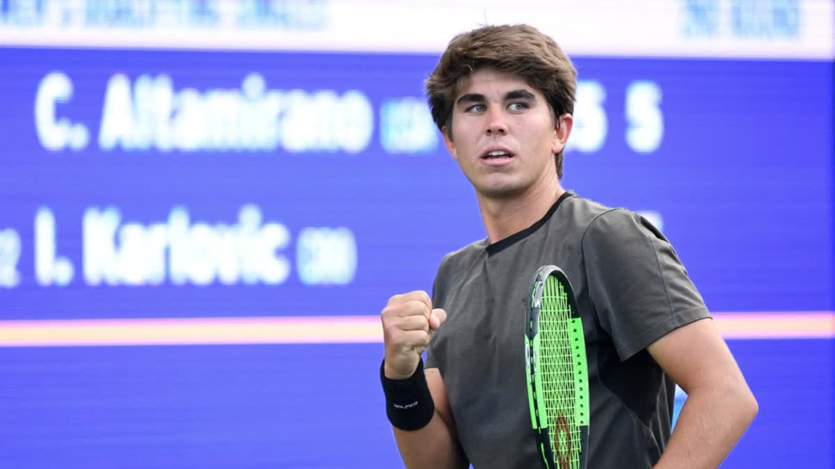 كولين ألتاميرانو