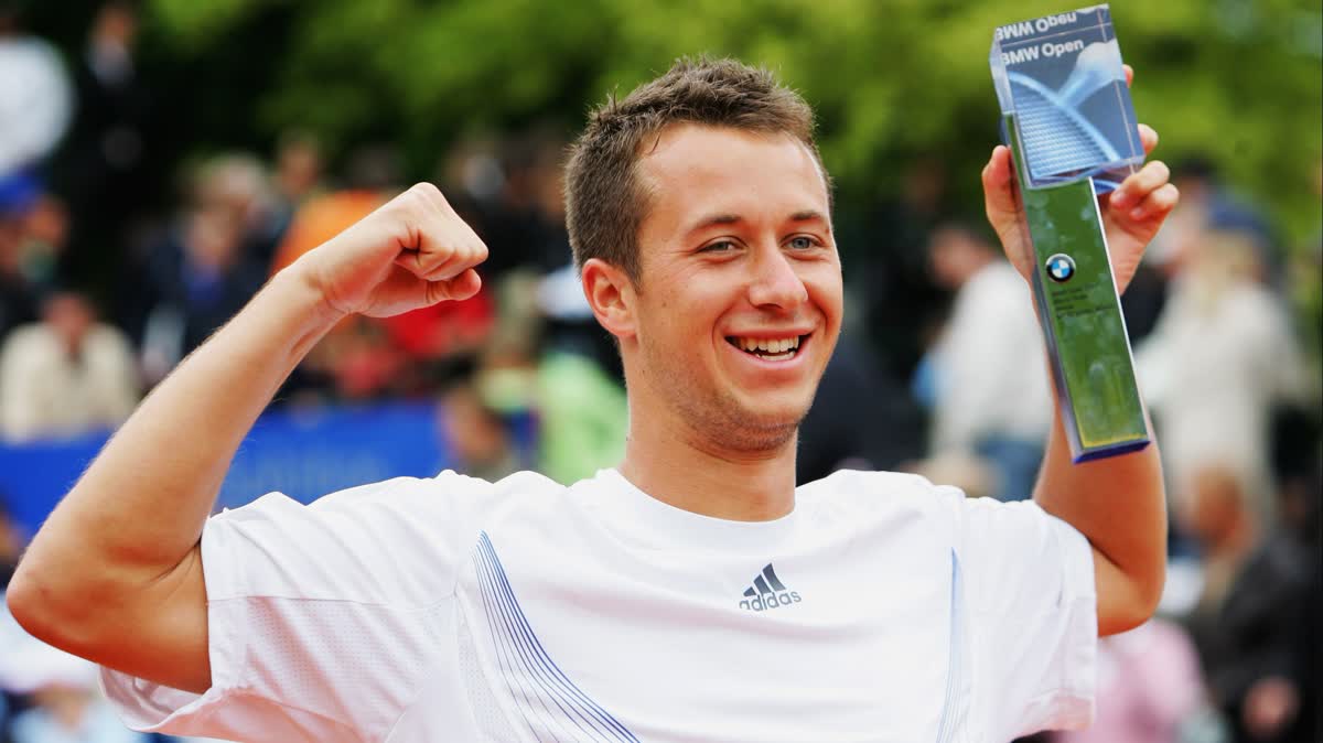 فيليب كولشرايبر