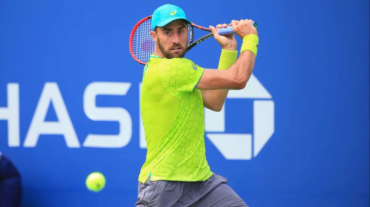 ستيف جونسون