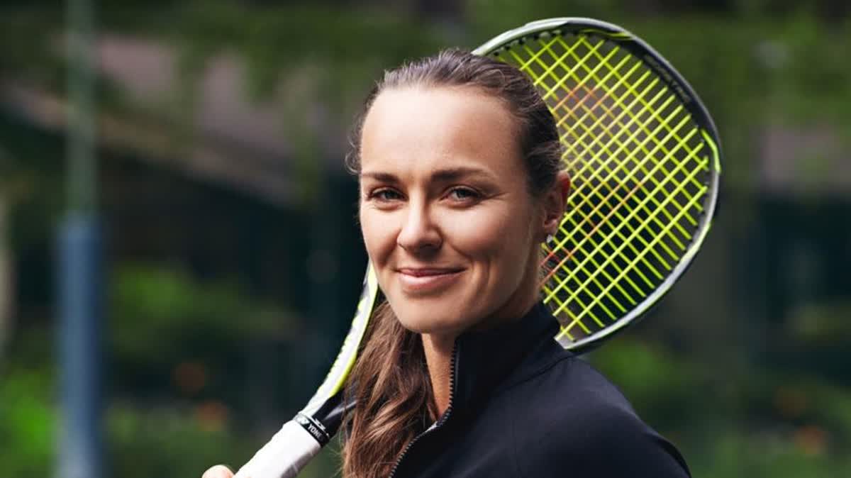 مارتينا هينجيس