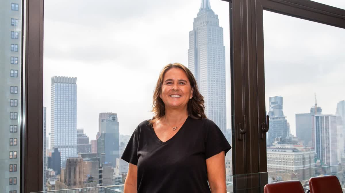 كونشيتا مارتينيز