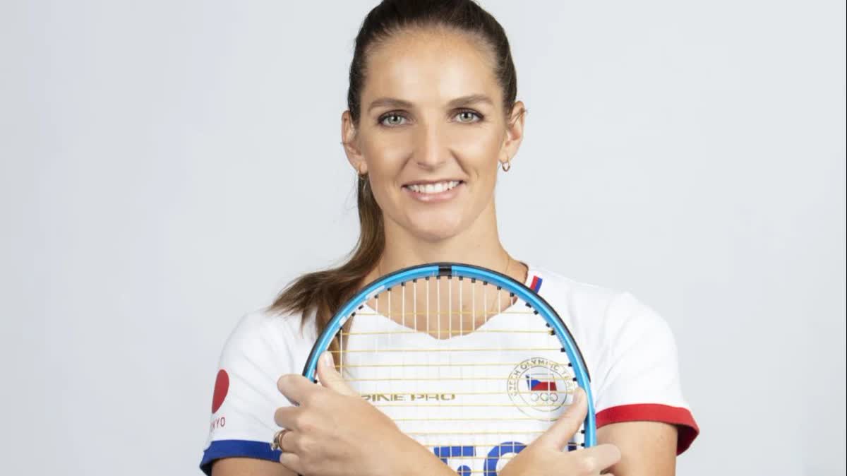 كارولينا بليسكوفا