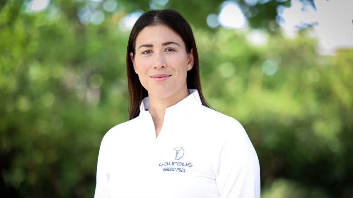 غاربيني موغوروزا