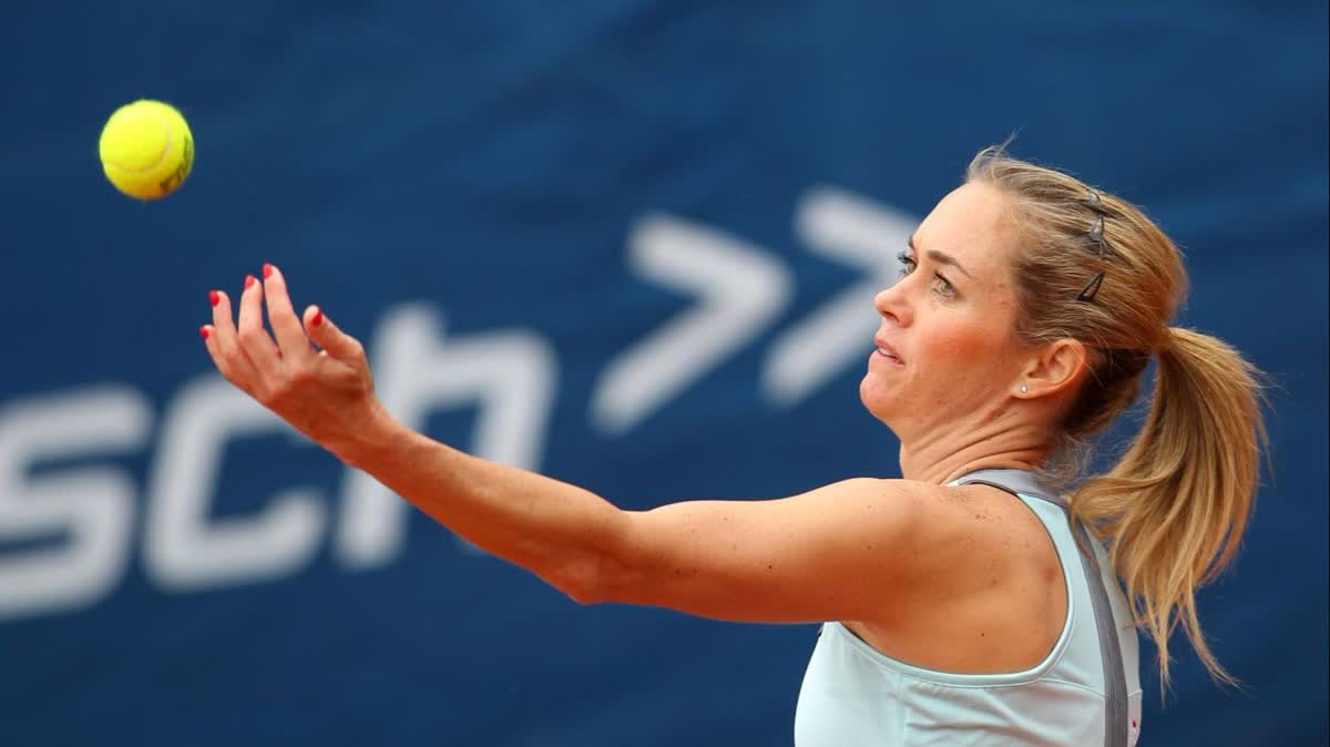 كلارا كوكالوفا