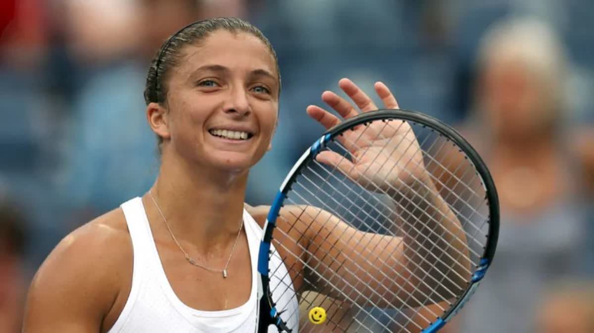 سارة إيراني