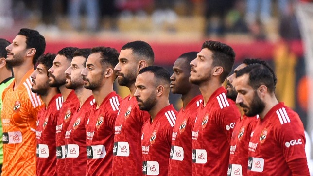 الاهلي المصري